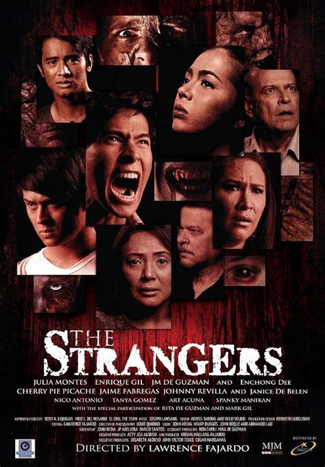 imdb the strangers|More.